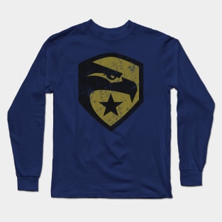 Eagle Joe Long Sleeve T-Shirt